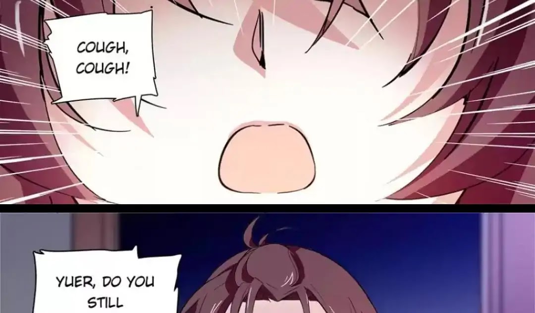 Across The Dangerous Ocean Chapter 142 page 20 - Chapter 142