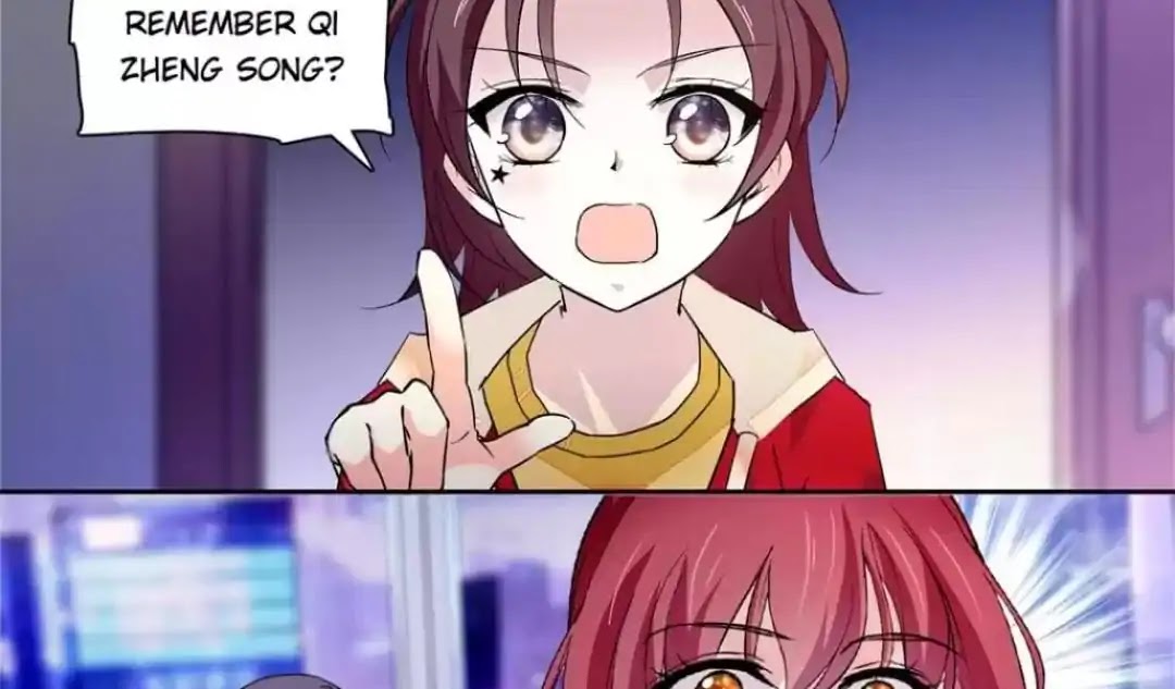 Across The Dangerous Ocean Chapter 142 page 21 - Chapter 142
