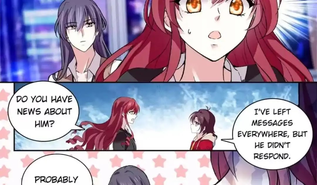 Across The Dangerous Ocean Chapter 142 page 22 - Chapter 142