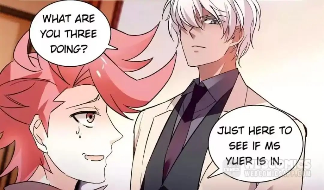 Across The Dangerous Ocean Chapter 142 page 25 - Chapter 142