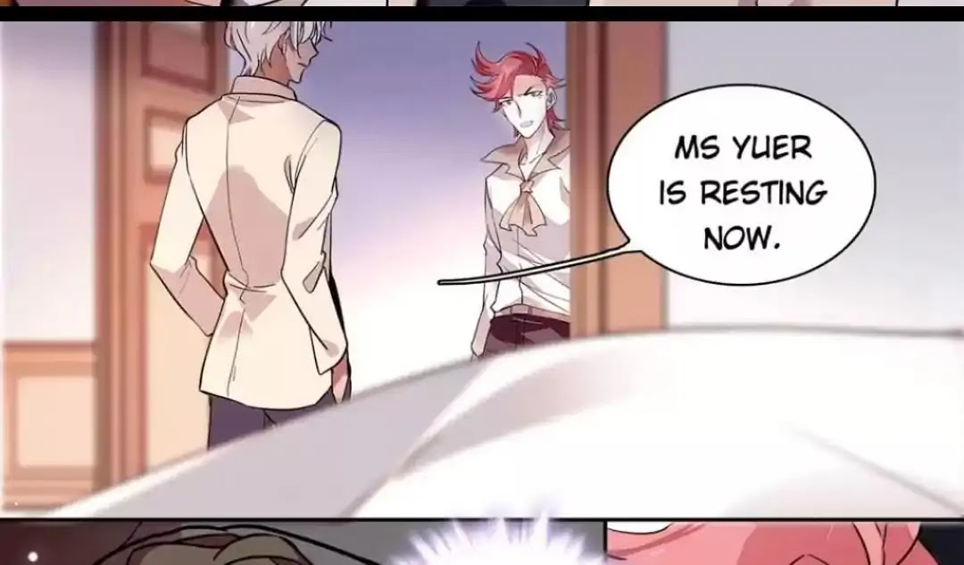 Across The Dangerous Ocean Chapter 142 page 26 - Chapter 142