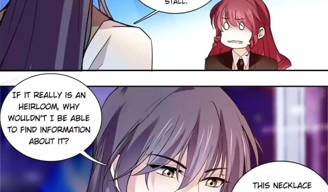 Across The Dangerous Ocean Chapter 142 page 5 - Chapter 142