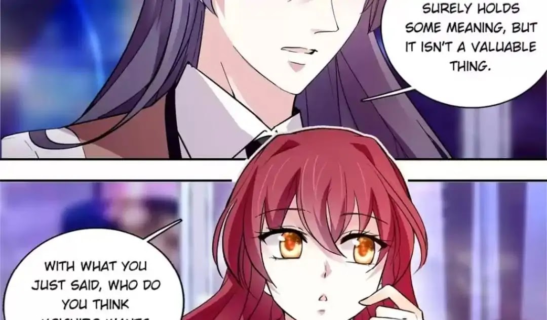Across The Dangerous Ocean Chapter 142 page 6 - Chapter 142