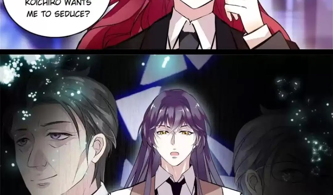 Across The Dangerous Ocean Chapter 142 page 7 - Chapter 142