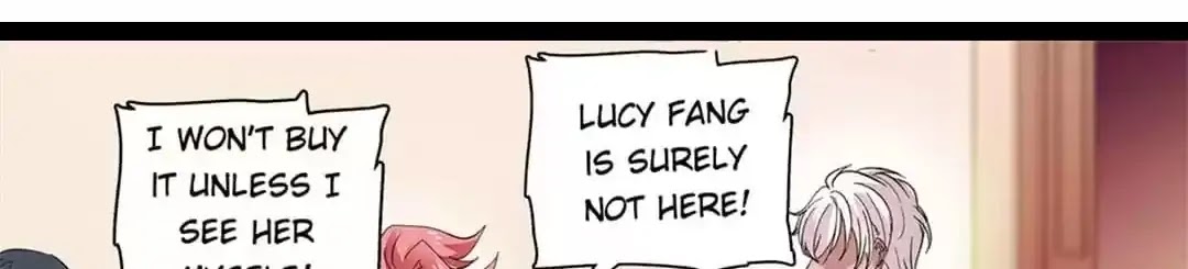 Across The Dangerous Ocean Chapter 143 page 1 - Chapter 143