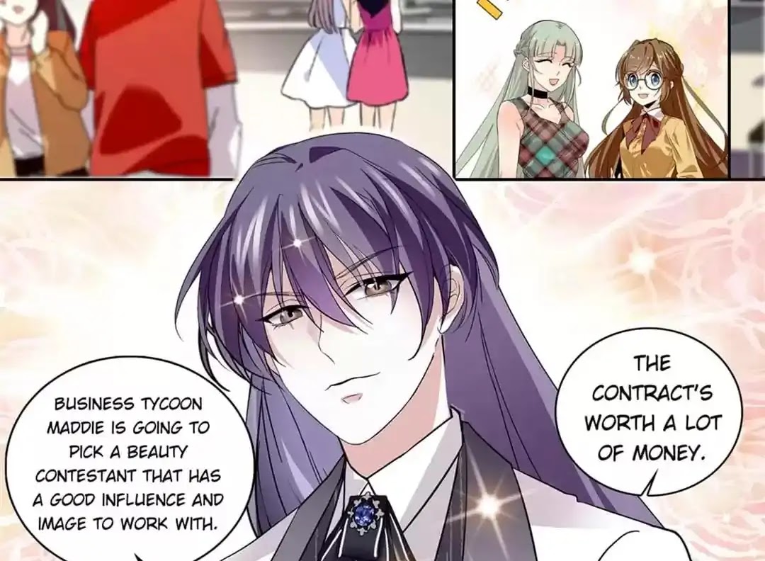 Across The Dangerous Ocean Chapter 143 page 15 - Chapter 143