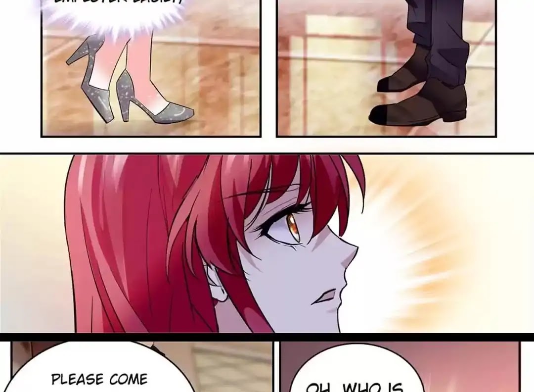 Across The Dangerous Ocean Chapter 143 page 18 - Chapter 143