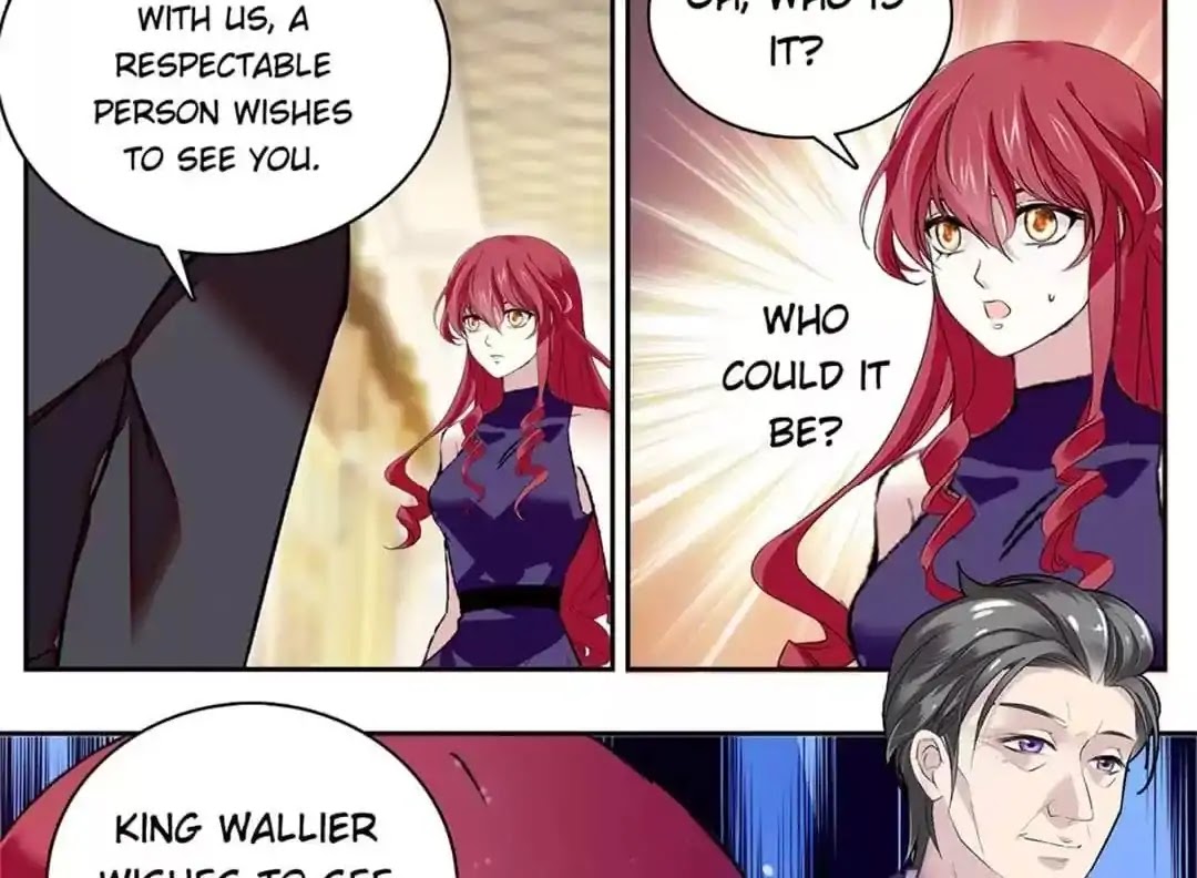 Across The Dangerous Ocean Chapter 143 page 19 - Chapter 143