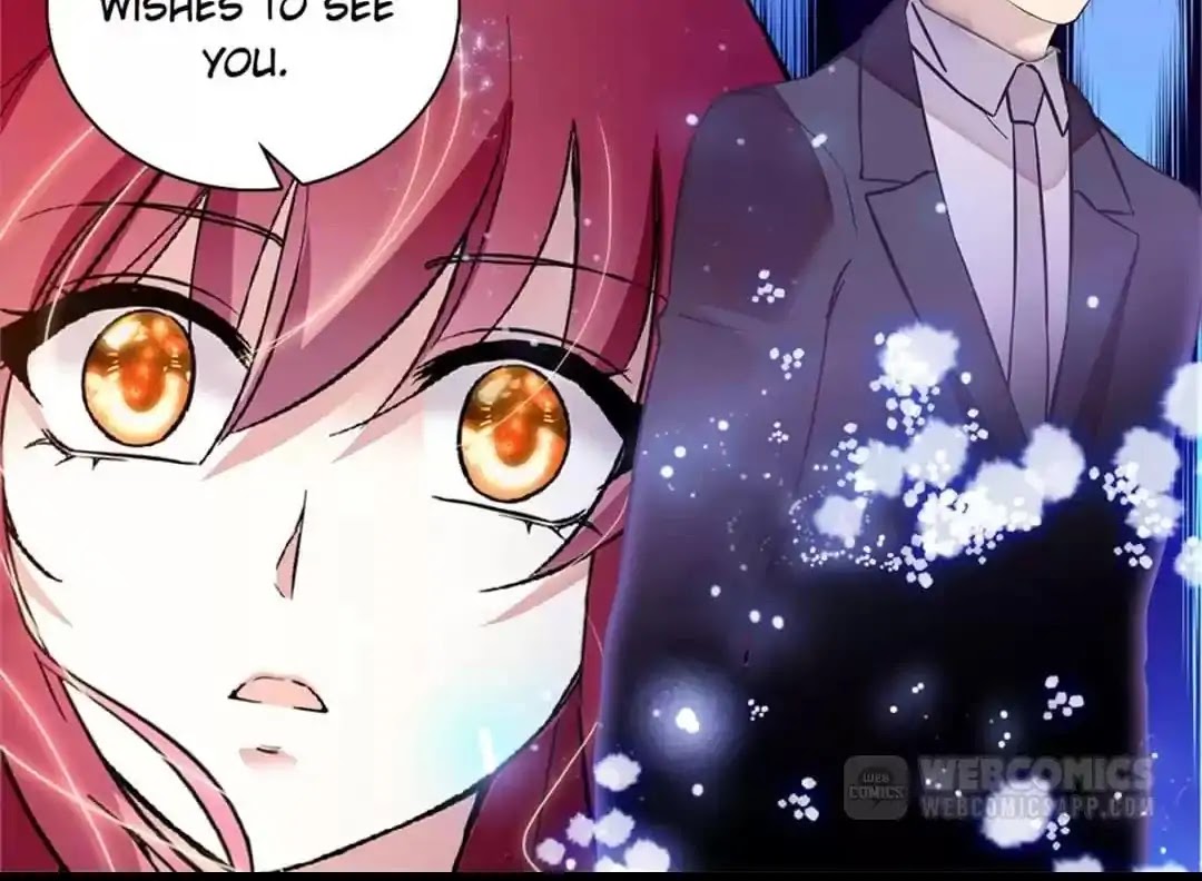 Across The Dangerous Ocean Chapter 143 page 20 - Chapter 143