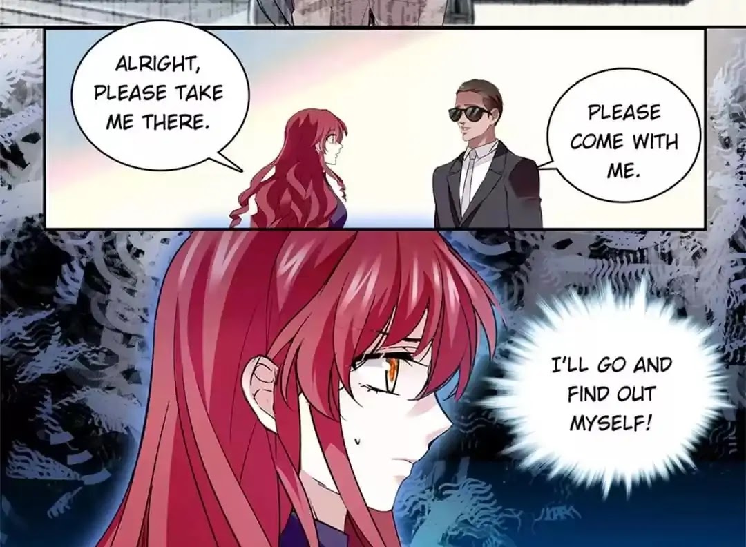 Across The Dangerous Ocean Chapter 143 page 22 - Chapter 143
