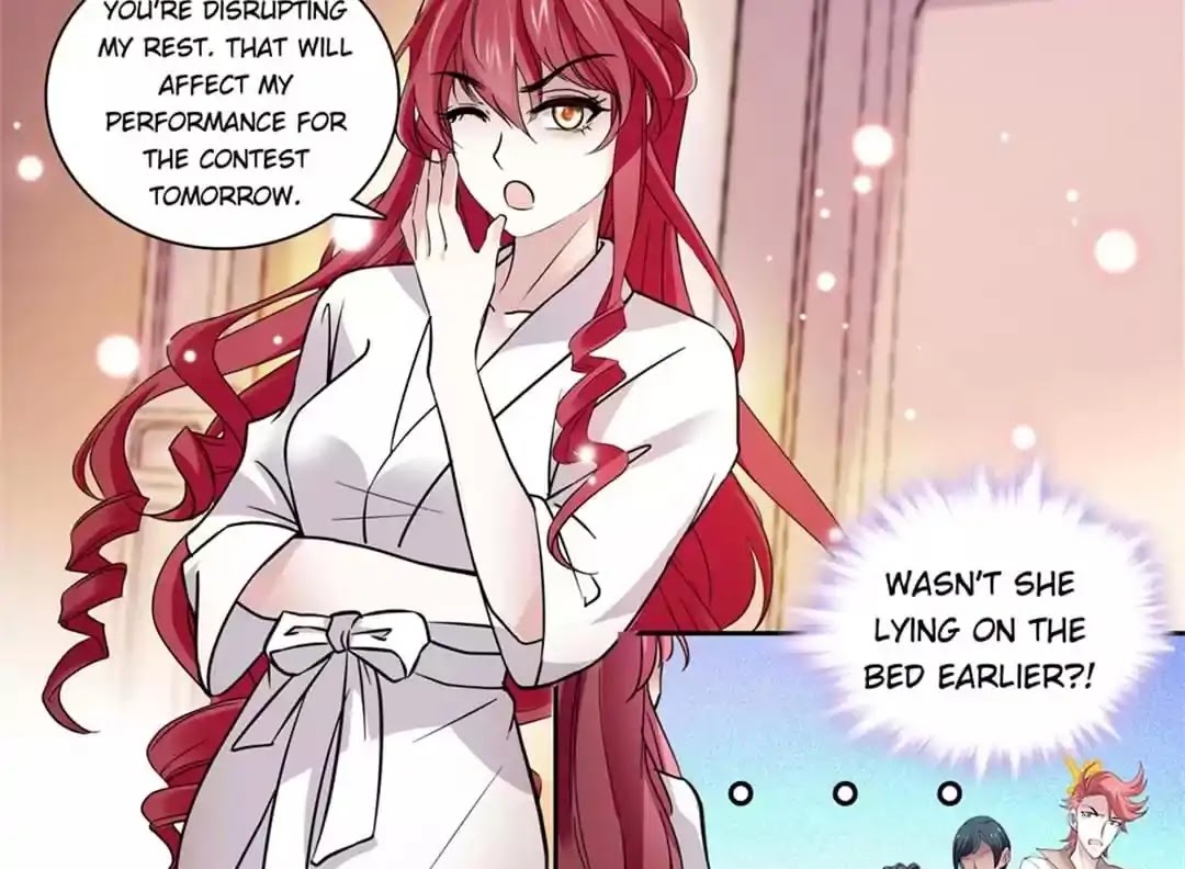 Across The Dangerous Ocean Chapter 143 page 4 - Chapter 143