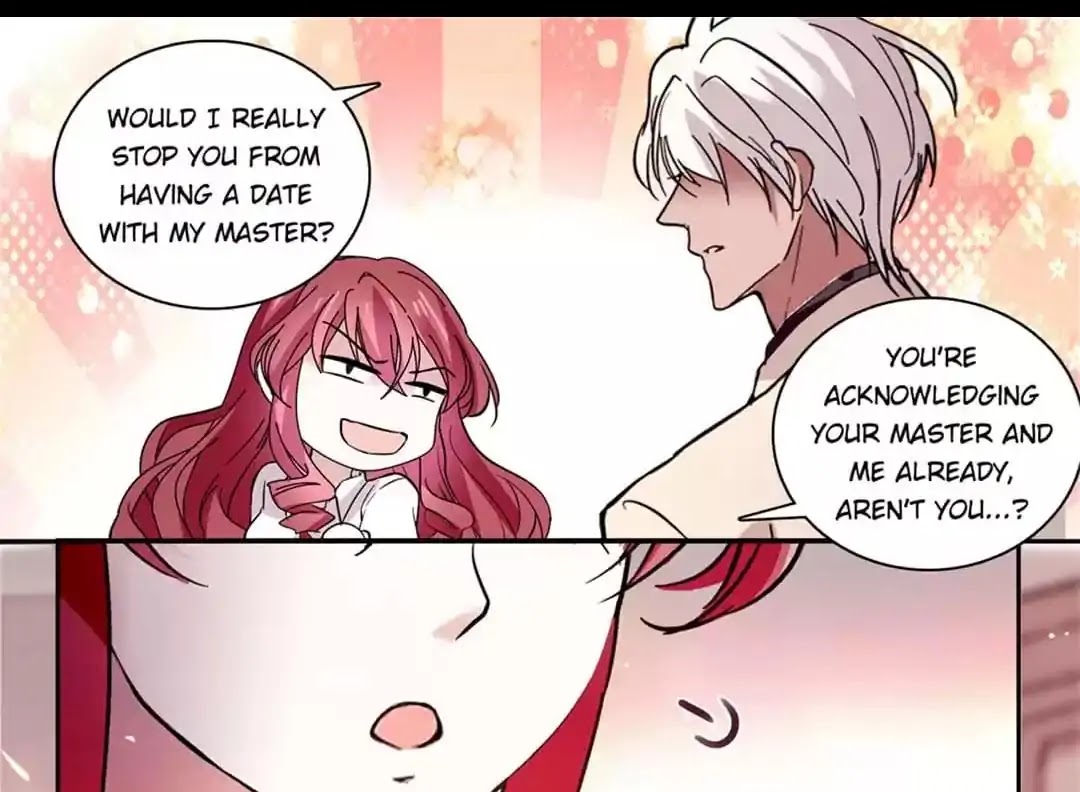 Across The Dangerous Ocean Chapter 143 page 6 - Chapter 143