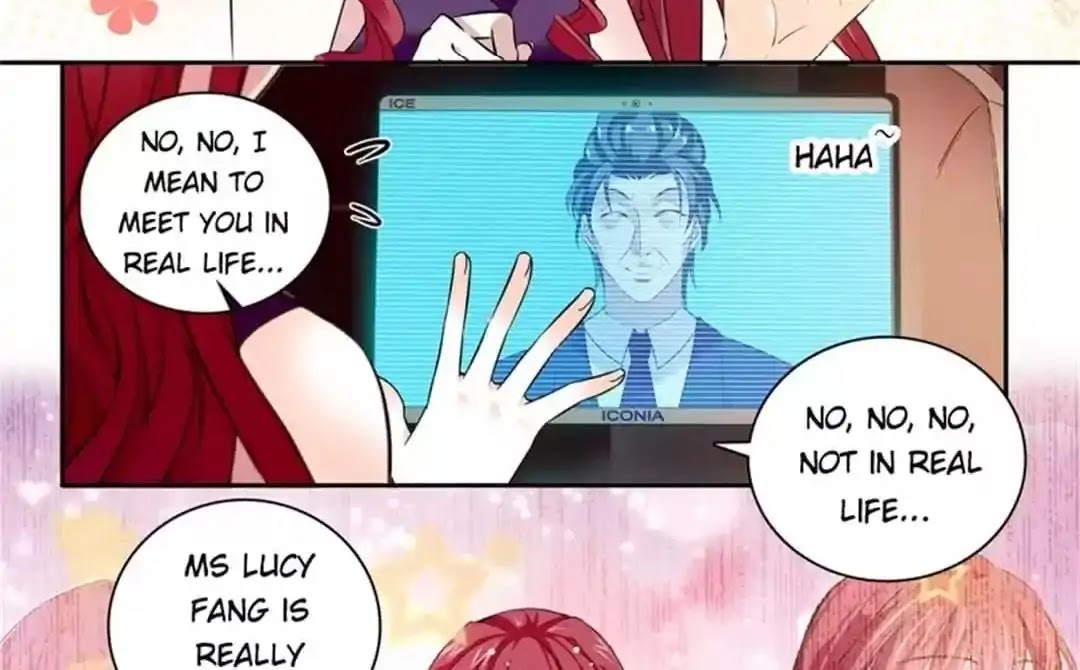 Across The Dangerous Ocean Chapter 144 page 13 - Chapter 144