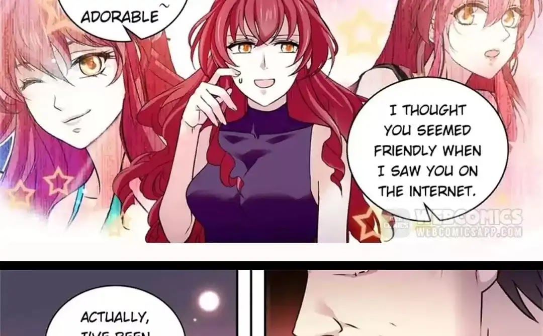 Across The Dangerous Ocean Chapter 144 page 14 - Chapter 144