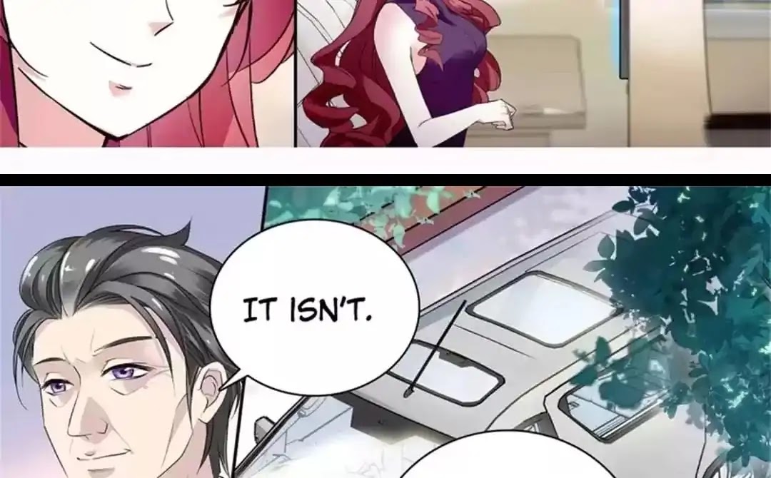 Across The Dangerous Ocean Chapter 144 page 17 - Chapter 144