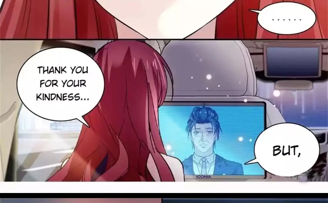 Across The Dangerous Ocean Chapter 144 page 19 - Chapter 144