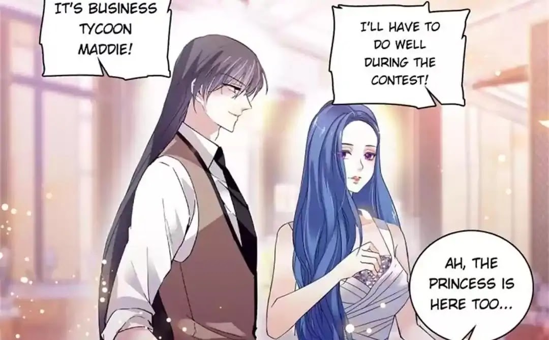 Across The Dangerous Ocean Chapter 144 page 2 - Chapter 144