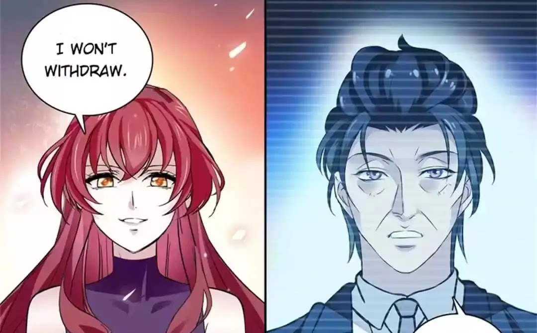 Across The Dangerous Ocean Chapter 144 page 20 - Chapter 144