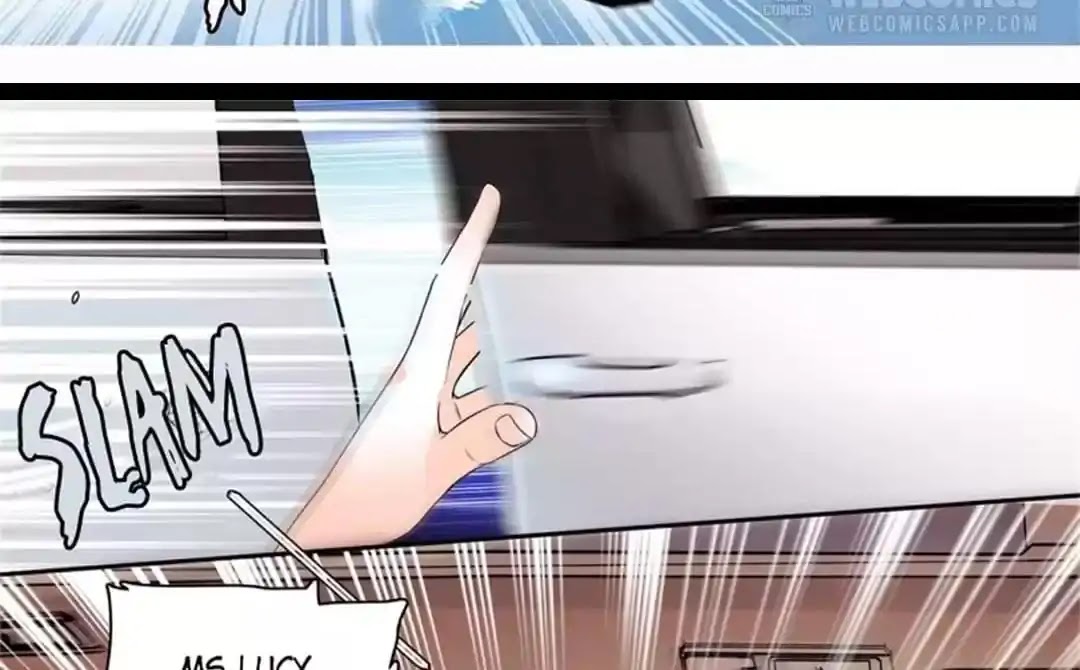 Across The Dangerous Ocean Chapter 144 page 25 - Chapter 144
