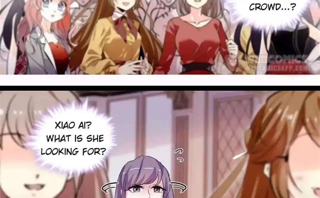 Across The Dangerous Ocean Chapter 144 page 4 - Chapter 144