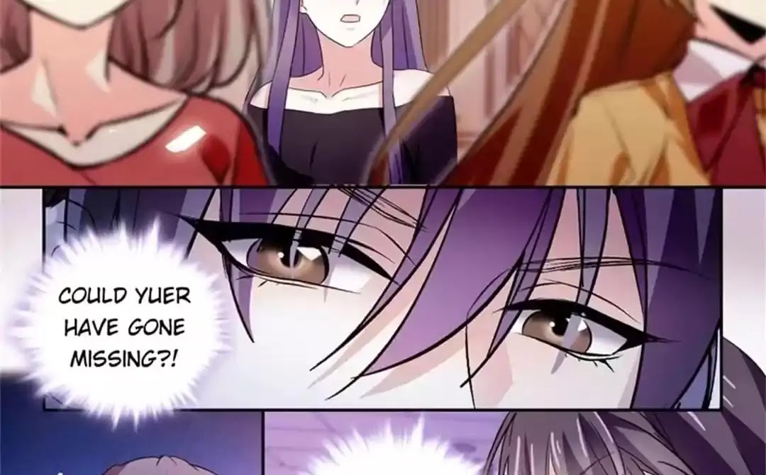 Across The Dangerous Ocean Chapter 144 page 5 - Chapter 144