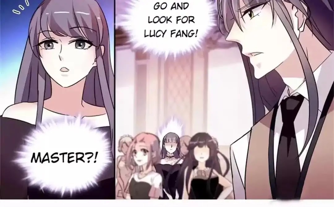 Across The Dangerous Ocean Chapter 144 page 6 - Chapter 144