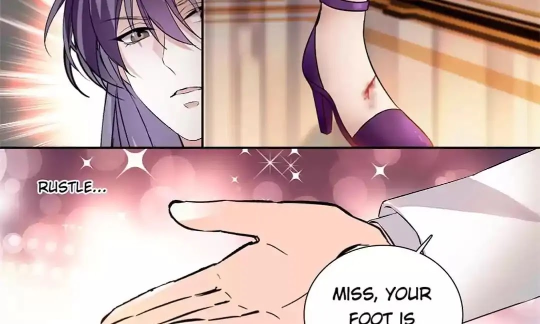 Across The Dangerous Ocean Chapter 145 page 11 - Chapter 145