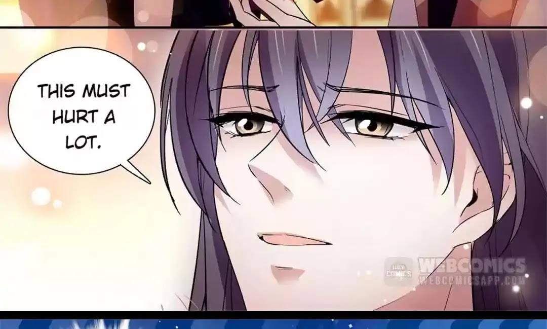 Across The Dangerous Ocean Chapter 145 page 14 - Chapter 145