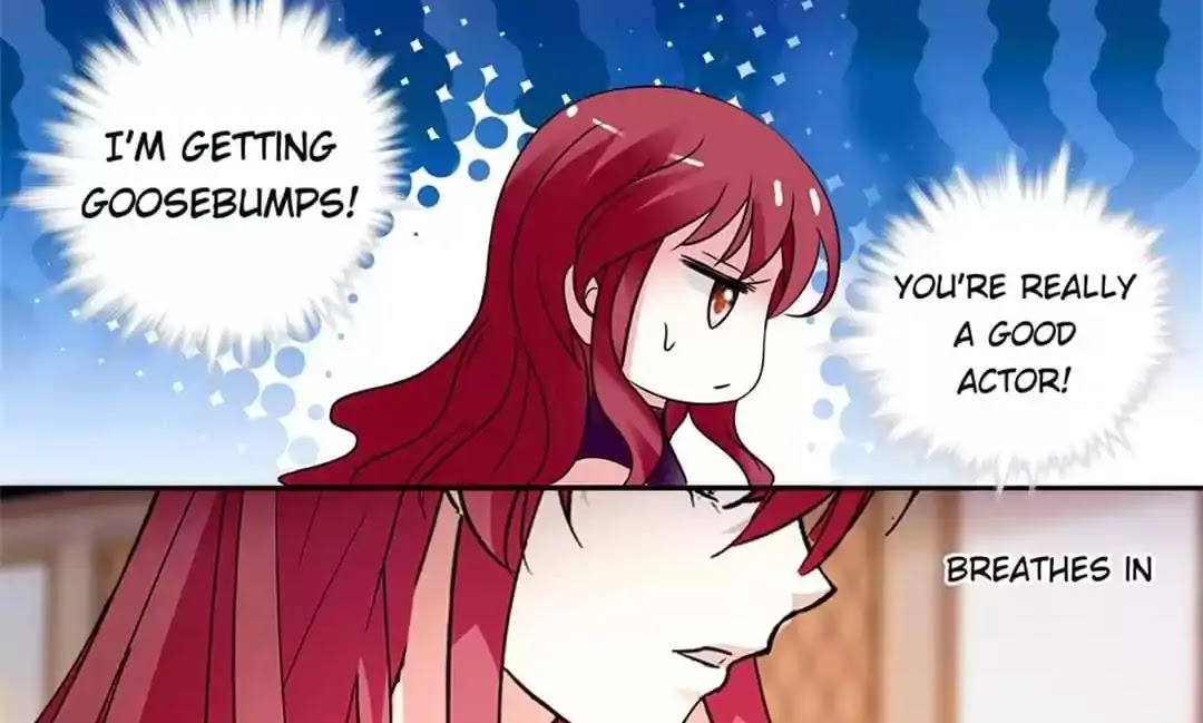 Across The Dangerous Ocean Chapter 145 page 15 - Chapter 145