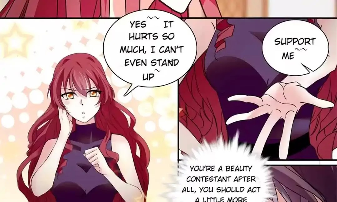 Across The Dangerous Ocean Chapter 145 page 16 - Chapter 145