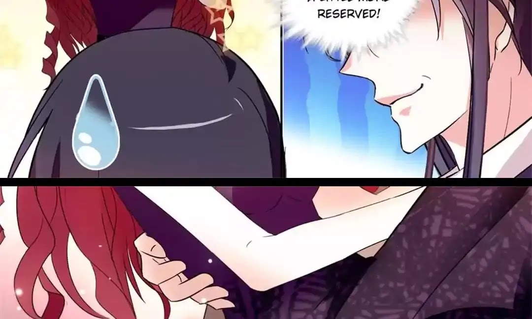 Across The Dangerous Ocean Chapter 145 page 17 - Chapter 145