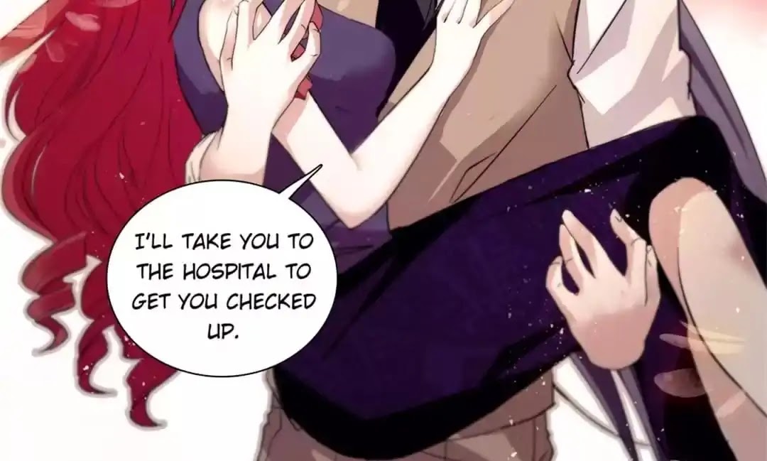 Across The Dangerous Ocean Chapter 145 page 19 - Chapter 145