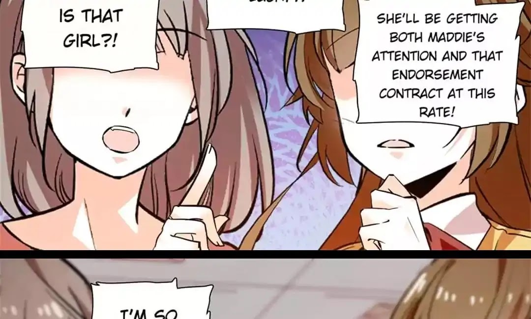 Across The Dangerous Ocean Chapter 145 page 22 - Chapter 145