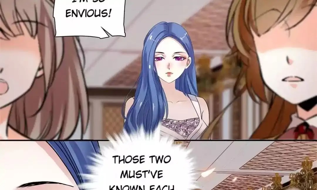 Across The Dangerous Ocean Chapter 145 page 23 - Chapter 145