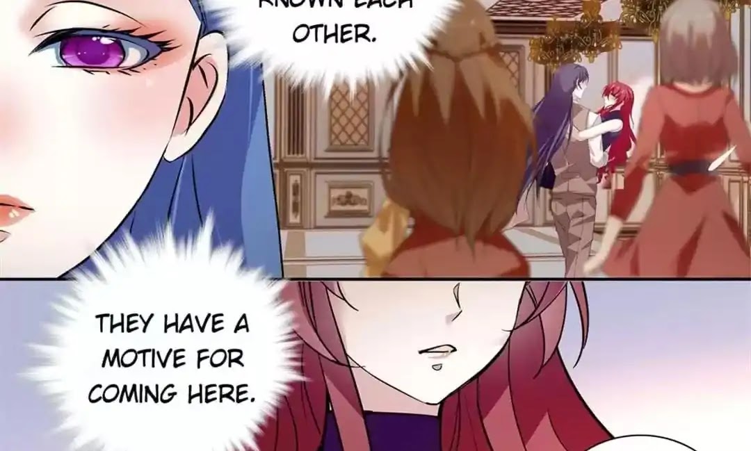 Across The Dangerous Ocean Chapter 145 page 24 - Chapter 145
