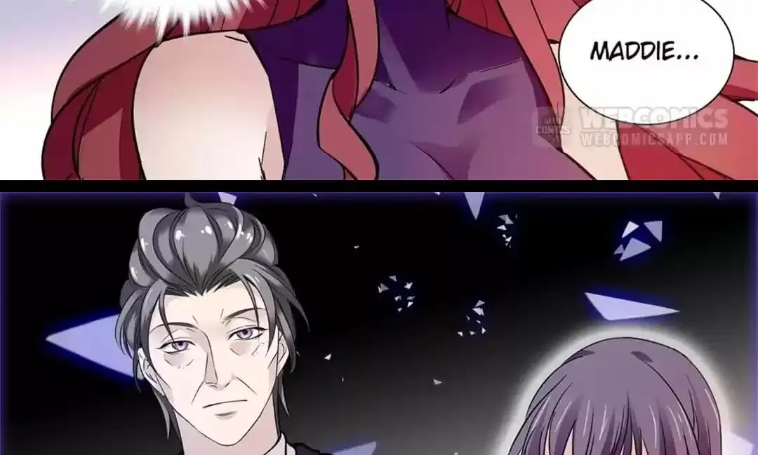Across The Dangerous Ocean Chapter 145 page 25 - Chapter 145