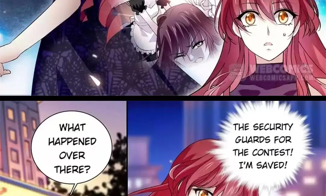Across The Dangerous Ocean Chapter 145 page 4 - Chapter 145