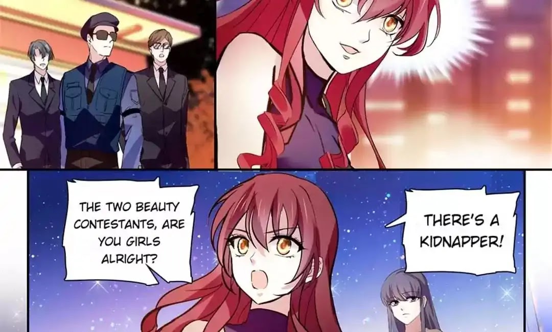 Across The Dangerous Ocean Chapter 145 page 5 - Chapter 145