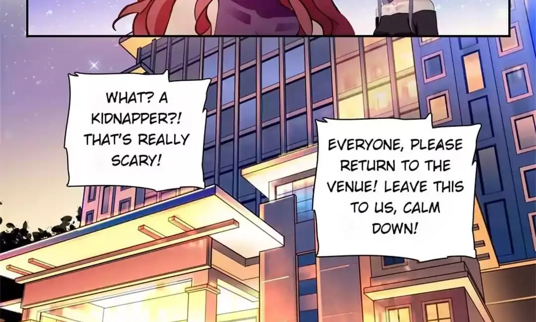 Across The Dangerous Ocean Chapter 145 page 6 - Chapter 145
