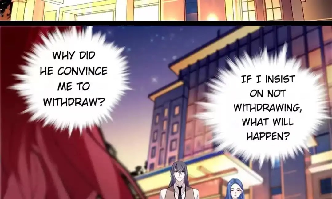 Across The Dangerous Ocean Chapter 145 page 7 - Chapter 145