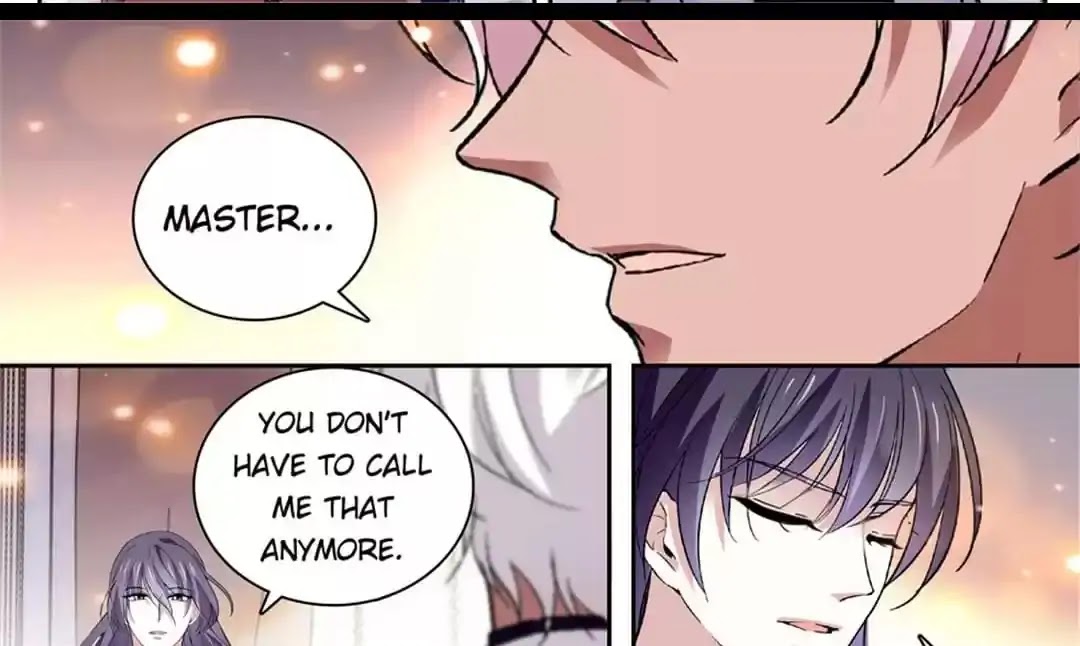 Across The Dangerous Ocean Chapter 146 page 15 - Chapter 146