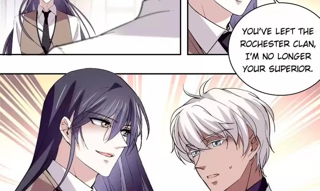 Across The Dangerous Ocean Chapter 146 page 16 - Chapter 146