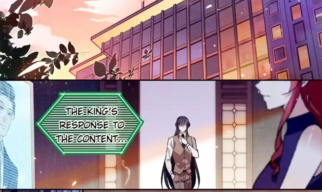 Across The Dangerous Ocean Chapter 146 page 18 - Chapter 146