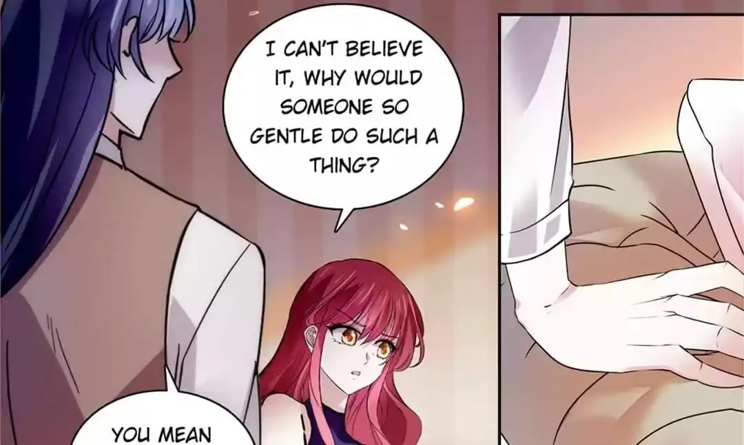 Across The Dangerous Ocean Chapter 146 page 19 - Chapter 146