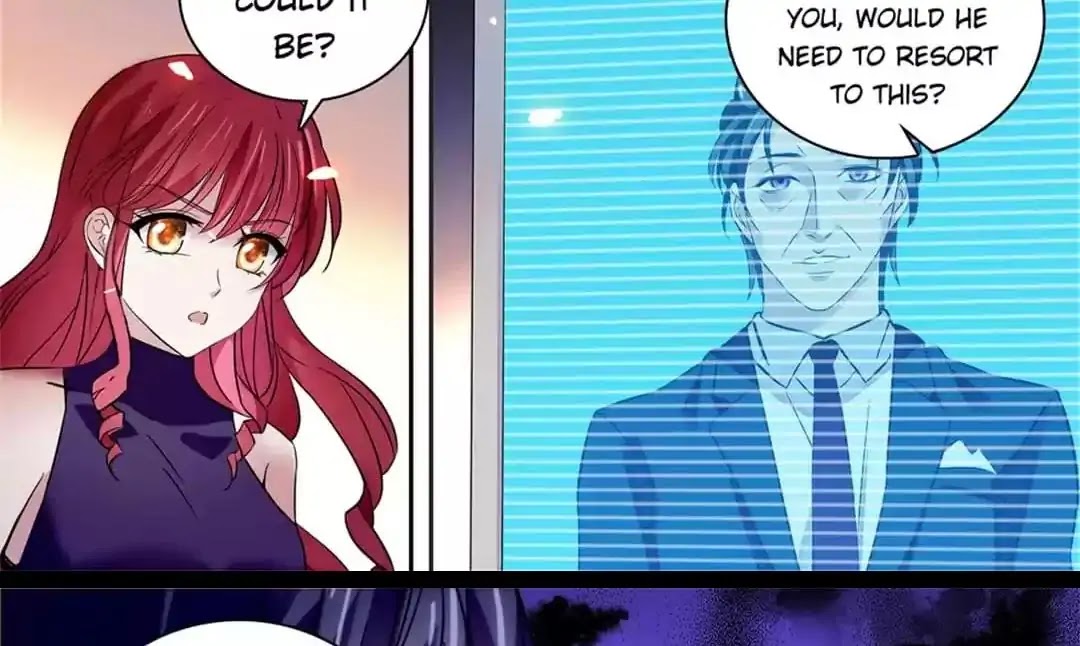 Across The Dangerous Ocean Chapter 146 page 22 - Chapter 146