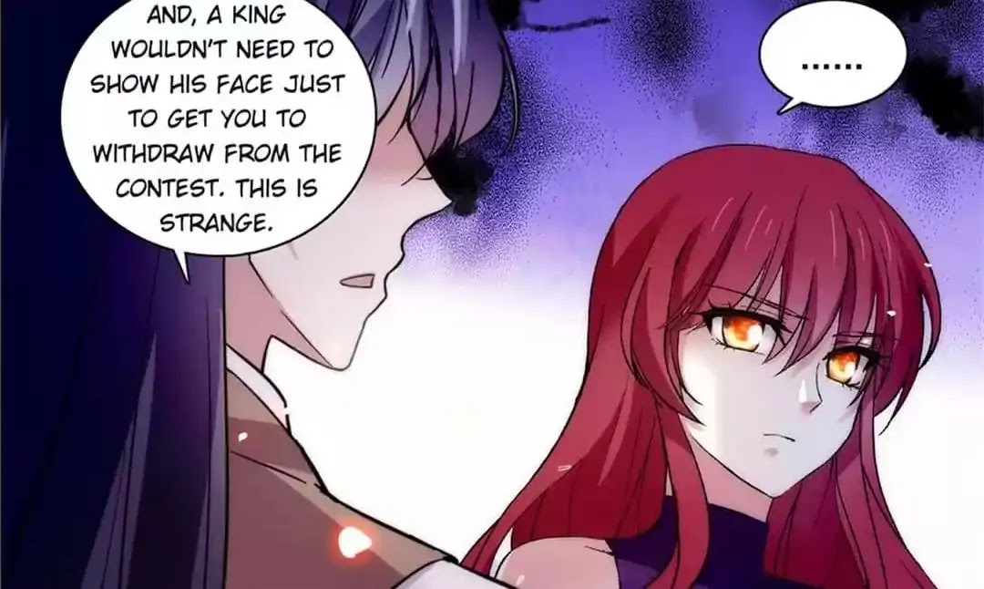 Across The Dangerous Ocean Chapter 146 page 23 - Chapter 146