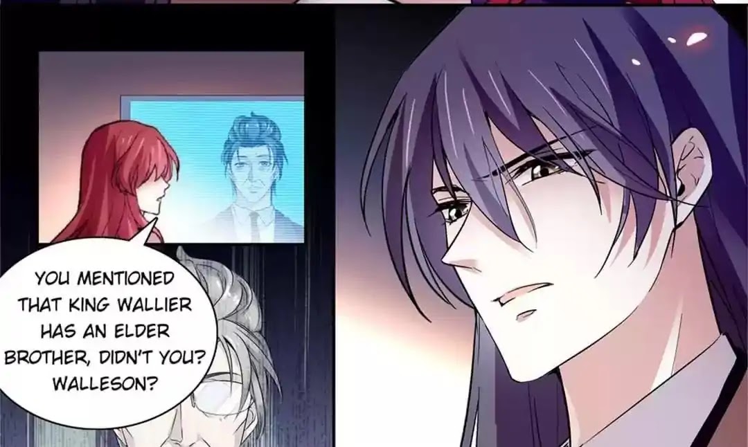 Across The Dangerous Ocean Chapter 146 page 24 - Chapter 146