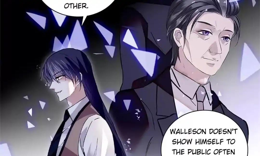 Across The Dangerous Ocean Chapter 146 page 26 - Chapter 146