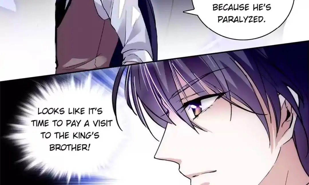 Across The Dangerous Ocean Chapter 146 page 27 - Chapter 146