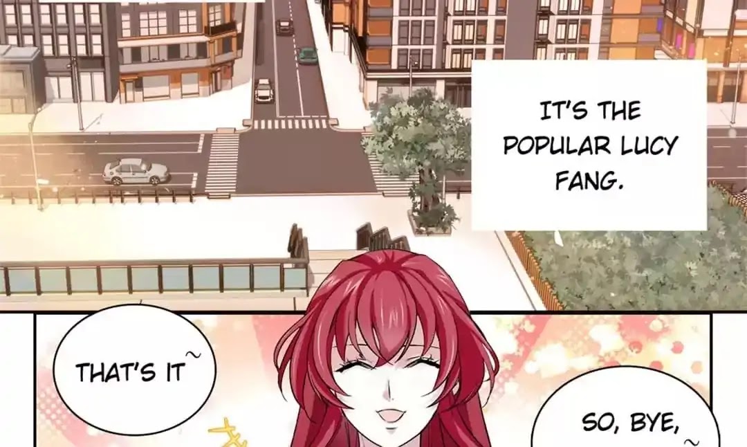 Across The Dangerous Ocean Chapter 146 page 5 - Chapter 146